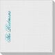 Parkchester Linen Like Napkins Image 1 of 4